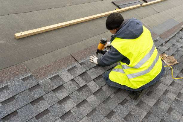 Best Affordable Roofing Company  in Douglass, KS