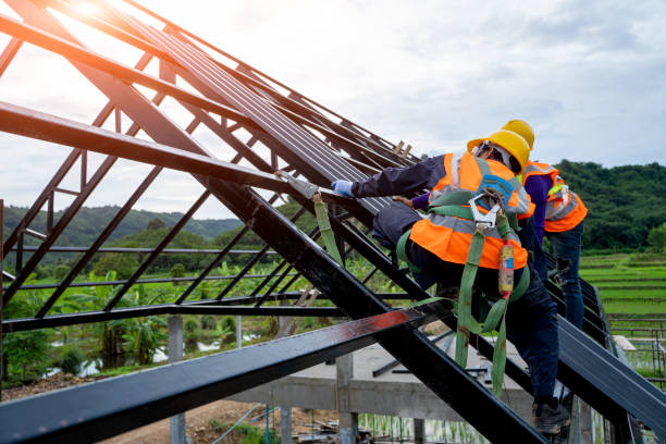 Best Emergency Roof Repair  in Douglass, KS