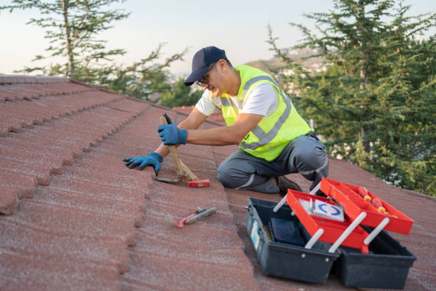 Best Commercial Roofing Services  in Douglass, KS