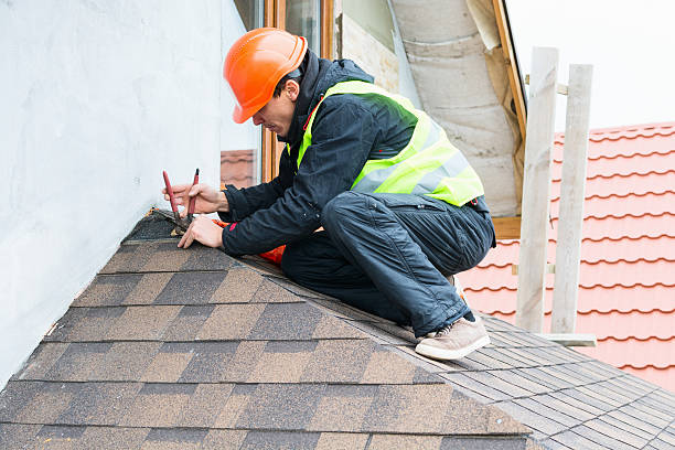 Best Residential Roofing Contractor  in Douglass, KS
